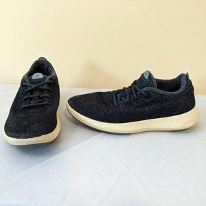 Women's Wool Runner Mizzles Sz 11